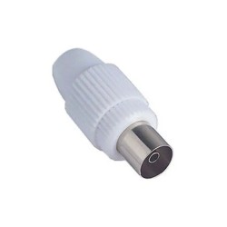 Fme 32020 presa coassiale...