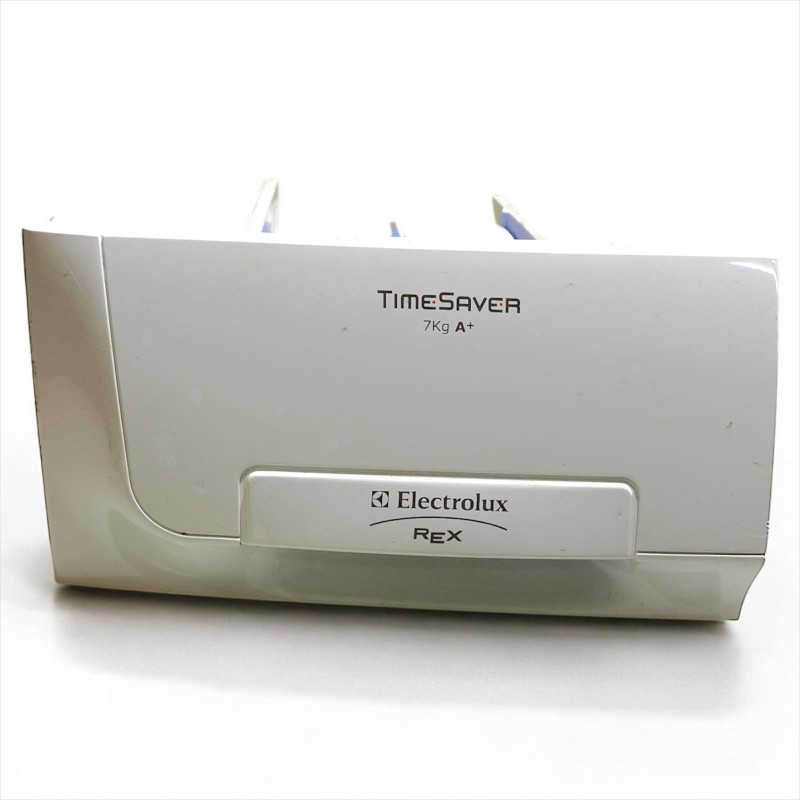 Cassetto Vaschetta detersivo per lavatrice REX-ELECTROLUX RWP127109W