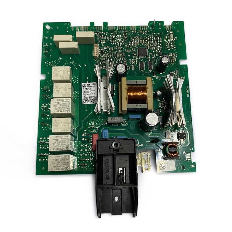 Modulo di controllo per forno Bosch Siemens 9001407200