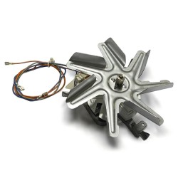Motore ventola forno BOSCH 9001443351 35w RRM-4213 AC 55463.13130