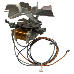 Motore ventola forno BOSCH 9001443351 35w RRM-4213 AC 55463.13130
