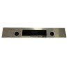 MASCHERINA FRONTALE PER FORNO BOSCH HBA574BR0/20 CON SCHEDA COMANDI 9001117970