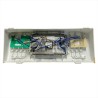 Frontale + scheda comandi 400010582052 per Lavatrice Whirlpool AWE 6539/1