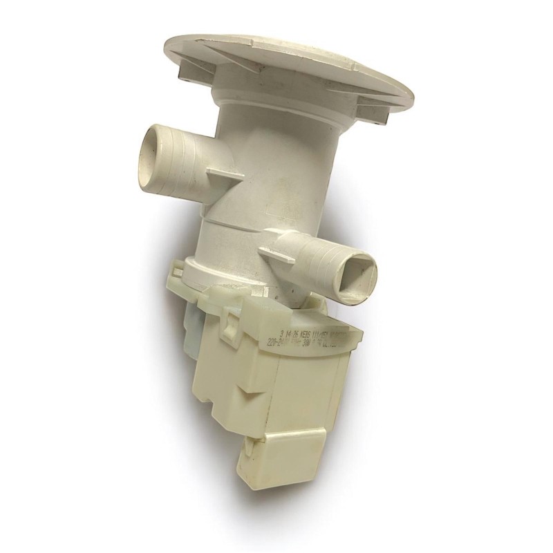 POMPA SCARICO 481236018529 PER LAVATRICE WHIRLPOOL, IGNIS