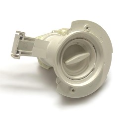 POMPA SCARICO 481236018529 PER LAVATRICE WHIRLPOOL, IGNIS