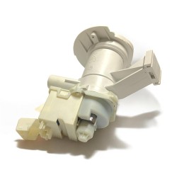POMPA SCARICO 481236018529 PER LAVATRICE WHIRLPOOL, IGNIS