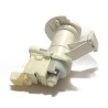 POMPA SCARICO 481236018529 PER LAVATRICE WHIRLPOOL, IGNIS