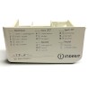 CASSETTO DETERSIVO PER LAVATRICE INDESIT C00097732 174000357