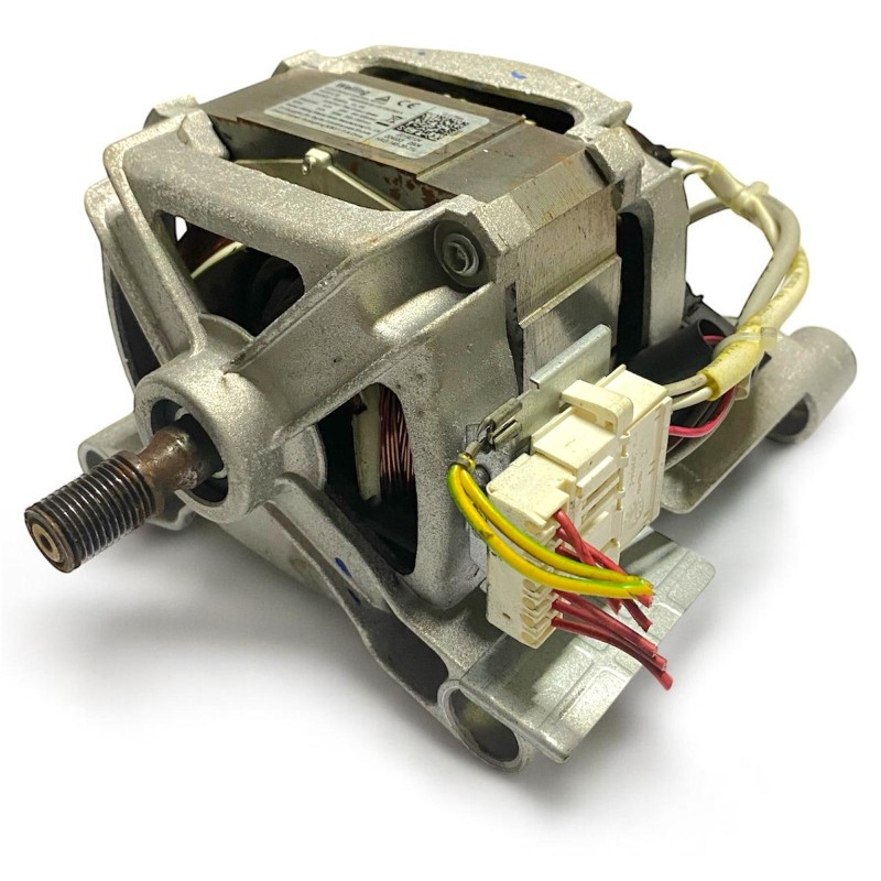 MOTORE 160032939.00 PER LAVATRICE INDESIT IWC 71052C ECO IT