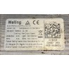 MOTORE 160032939.00 PER LAVATRICE INDESIT IWC 71052C ECO IT