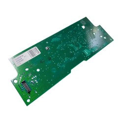 SCHEDA COMANDI 41031905 PER LAVATRICE HOOVER DYNS 7104DZG-30