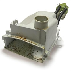 VASCHETTA DISTRIBUTORE DETERSIVO 41022265 PER LAVATRICE HOOVER