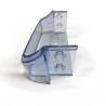 BALCONCINO PORTA BOTTIGLIE PER FRIGORIFERO STONE BUILT-IN STCN365ABX