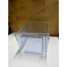 CASSETTO FRUTTA E VERDURA STONE BUILT-IN STCN365ABX