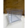 CASSETTO FRUTTA E VERDURA STONE BUILT-IN STCN365ABX