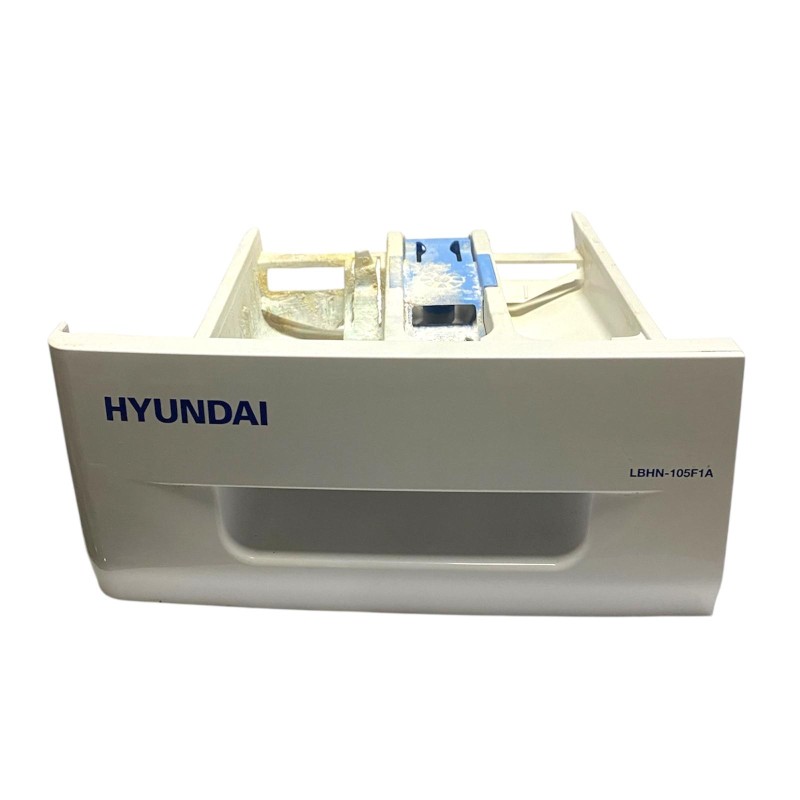 CASSETTO DETERSIVO PER LAVATRICE HYUNDAI LBHN-105F1A