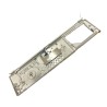 FRONTALE COMPLETO DI SCHEDA PER LAVATRICE IGNIS LOE 1066