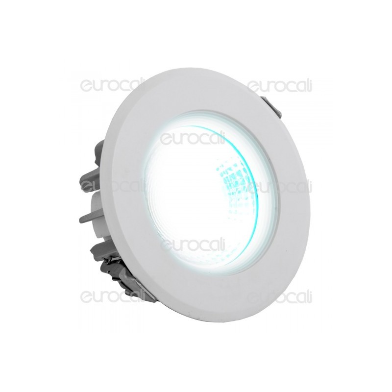 V-TAC VT-2625 FARETTO LED DA INCASSO ROTONDO 20W COB