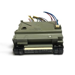 Scheda elettronica...