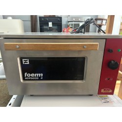 FORNO ELETTRICO FOEM...