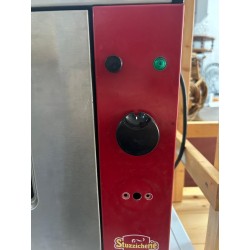 FORNO ELETTRICO FOEM SCIROCCO 4 PROFESSIONALE     USATO