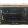 FORNO ELETTRICO FOEM SCIROCCO 4 PROFESSIONALE     USATO