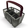 CESTELLO PORTAPOSATE PER LAVASTOVIGLIE BLOMBERG GVN 9222