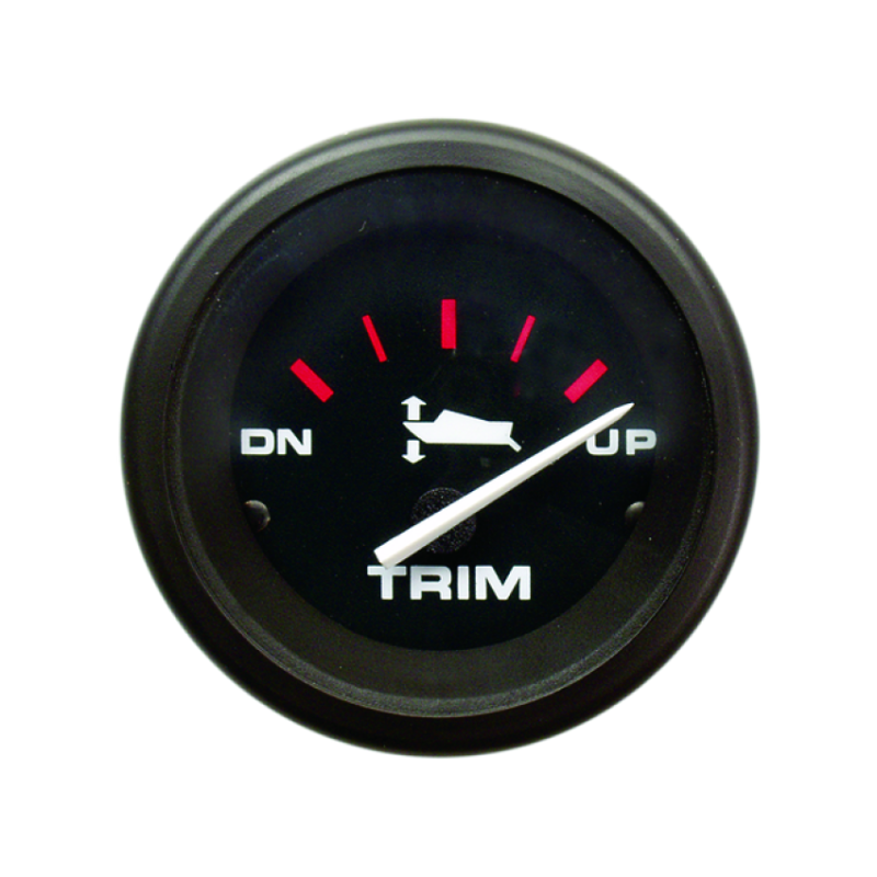 Indicatore di assetto elettrico Power Trim GAUGE