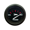 Indicatore di assetto elettrico Power Trim GAUGE