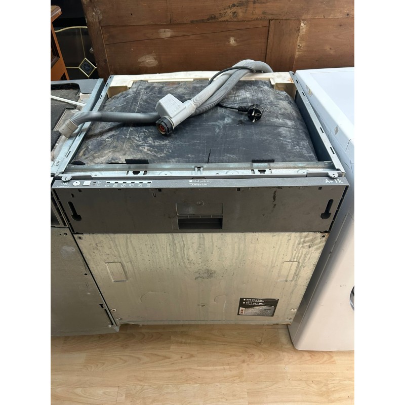LAVASTOVIGLIE HOTPOINT ARISTON               USATO