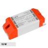 LIFE ALIMENTATORE A TENSIONE COSTANTE 15W PER LED 12V