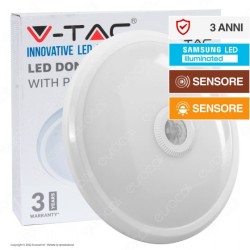 V-TAC PRO VT-13 PLAFONIERA...