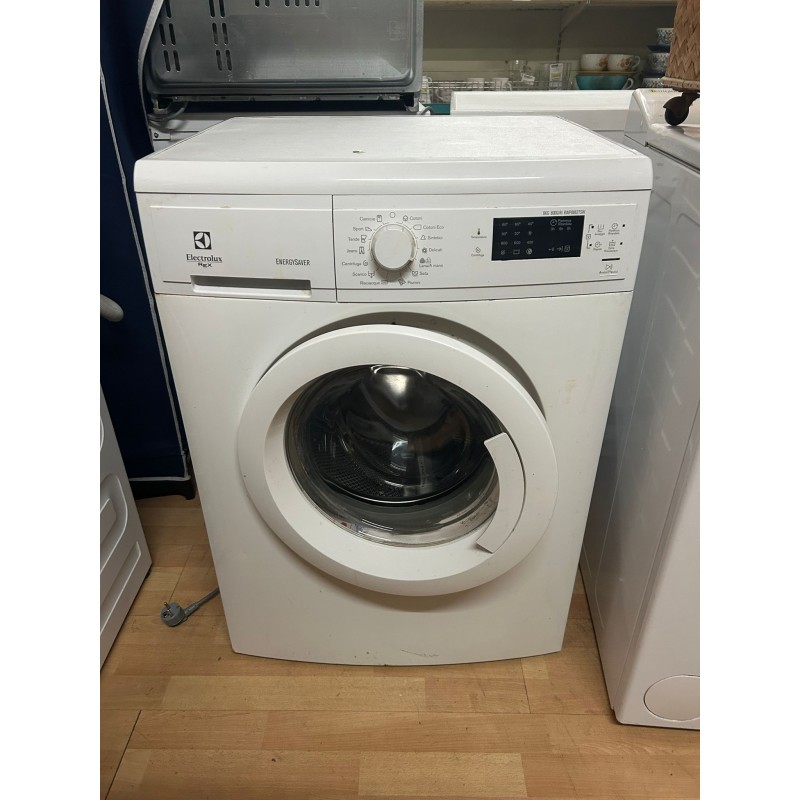 LAVATRICE ELECTROLUX REX   USATO