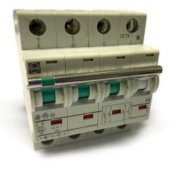 Interruttore Magnetotermico...