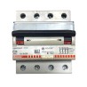 interruttore magnetotermico differenziale Bticino G8843/25AC