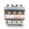 Interruttore magnetotermico quadripolare Bticino F74/63 da 63A