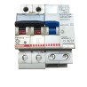 Interruttore magnetotermico Bticino, modello F81NA/10 + Salvavita G43/32AC