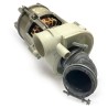 Motore 41018001 con pompa di scarico integrata per Lavastoviglie CANDY, HOOVER