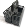 Cestello per posate originale Lavastoviglie WHIRLPOOL - 481231038897, 484000008561