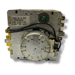 TIMER 516008000 PER LAVATRICE ARDO, MERLONI