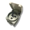 PRESA SAREL tre poli di fase 15A 250V