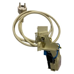 Cavo di alimentazione 1,5 m + filtro antidisturbo PLF20472703101 Lavatrice ARISTON HOTPOINT, INDESIT