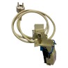 Cavo di alimentazione 1,5 m + filtro antidisturbo PLF20472703101 Lavatrice ARISTON HOTPOINT, INDESIT