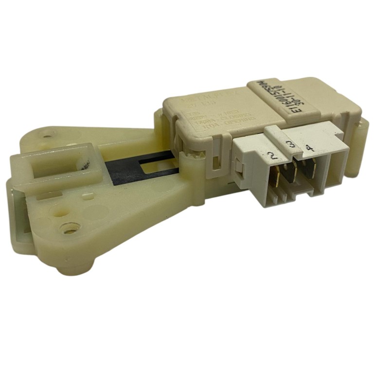 BLOCCAPORTA ELETTROSERRATURA OBLO' E116001575904 C00085194