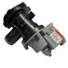 POMPA DI SCARICO 160025690.00 PER LAVATRICE INDESIT ARISTON