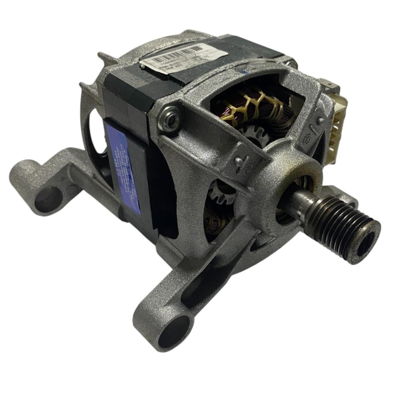 MOTORE 160020630.02 PER LAVATRICE INDESIT ARISTON