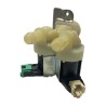 ELETTROVALVOLA DOPPIA 2 VIE ORIGINALE 461973072051 PER LAVATRICE WHIRLPOOL
