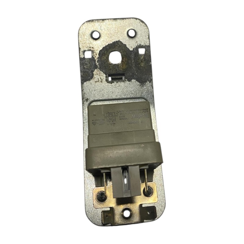 Filtro anti-rumore W 10593527 Lavatrice WHIRLPOOL INDESIT 481010594593