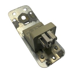 Filtro anti-rumore W 10593527 Lavatrice WHIRLPOOL INDESIT 481010594593