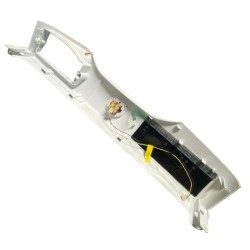 FRONTALE PANNELLO DI CONTROLLO LAVATRICE HOOVER CANDI ORIGINALE 43025182